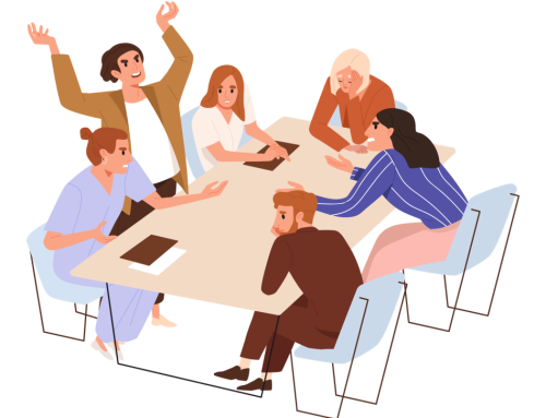 Le désaccord : une ressource sous-estimée